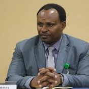 Dr. Emmanuel HABINEZA