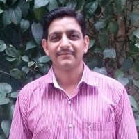 Narendra Jagtap