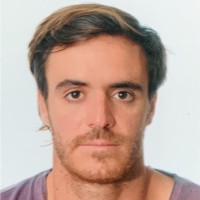 Simon Olmedo