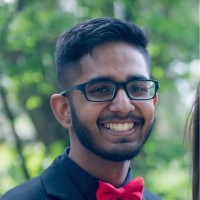 Pranav Singh