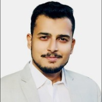 Ubair A. Khan