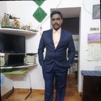 RAMESH BABU P