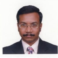 Ravi Krishnan PK