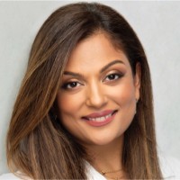 Devika Singh Mankani