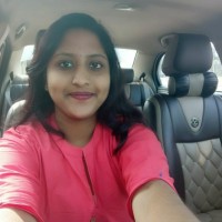 Meghana S