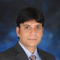 K. Vasanth Kumar
