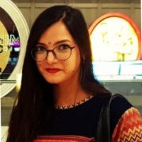 Kiran deep