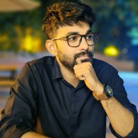 Ravi Vadadoriya