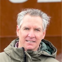 Patrick Roche