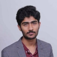 Muhammad Usman Ghani