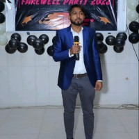 Sameet Singh