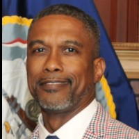 James Forde Mba