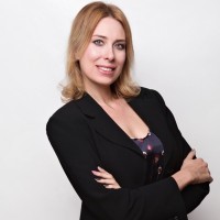 Veronika Odin