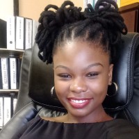 Precious Mpanza
