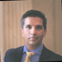 Salman Qureshi Cfa, Pmp
