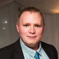 Johnathan Stiles