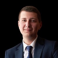 Volodymyr Topolskyi