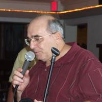 Gene Santa Maria