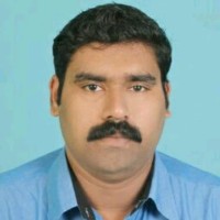 Tushanth T Nair