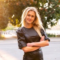 Caroline Blixt