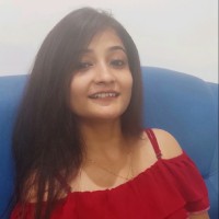 Stuti Thakar