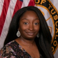 Brandy Johnson