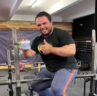 Liam Irons-Mclean