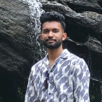 Sreesanth K