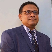 Manish Kumar Das