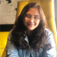 Janhavi Bora