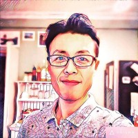 Jeff Kang