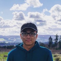 Phuc Tran