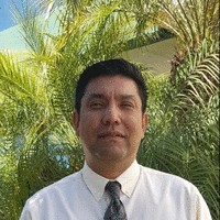 Martin Olvera