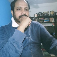Rajiv Kumar