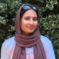Ameena Shafeer