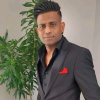 Stanton Govender