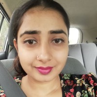 Cheena Niraula