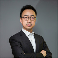 Simon Liu
