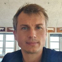 Kasper Iversen