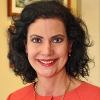 Marianne B. Sharpe
