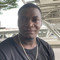 Ange Koudjo
