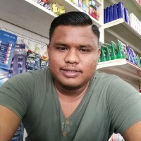 Ajwar Syukri