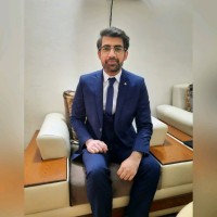 Haris Ali