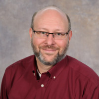 Charles Spencer