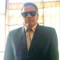 Jorge Luis Jiménez Flores