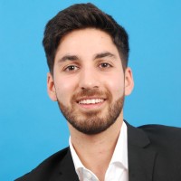 Amir Mozahebi