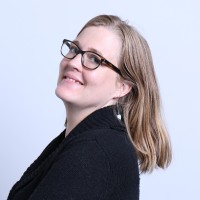 Richelle Hartmann
