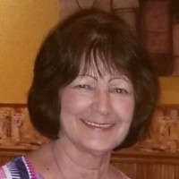 Catharine Delu