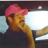 Jerry Pevehouse