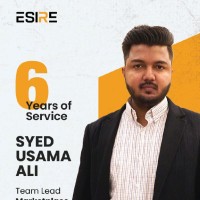 Usama Ali